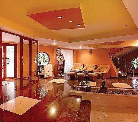 Philoxenia Hotel Eforie Nord