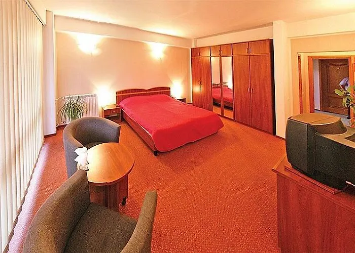 Hotel Philoxenia Eforie Nord