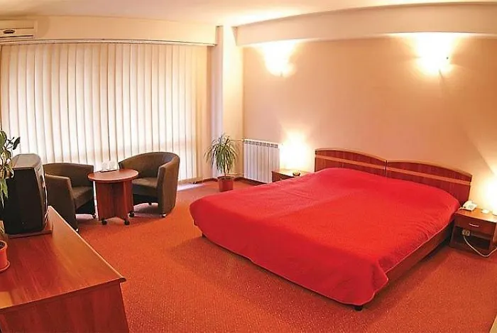 Philoxenia Hotel Eforie Nord