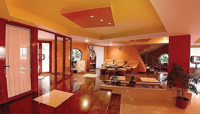 Philoxenia Hotel Eforie Nord